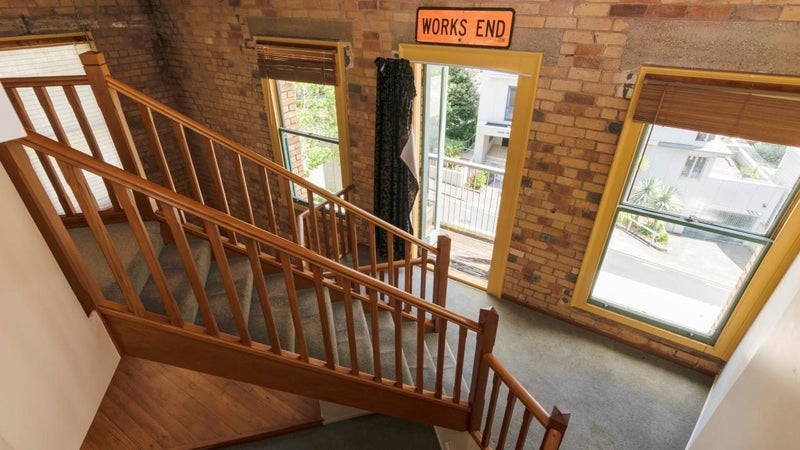 8/203 Hobson Street, Auckland Central, Auckland - Carousel 1