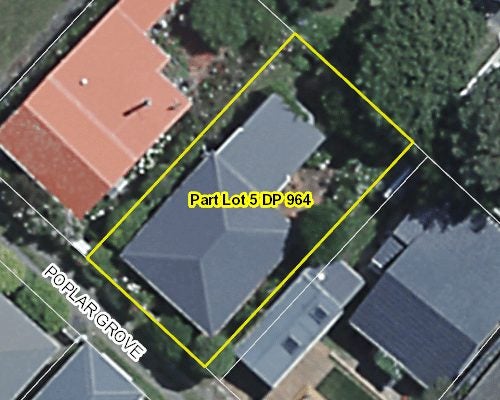 12 Poplar Grove, Thorndon, Wellington - Carousel 17