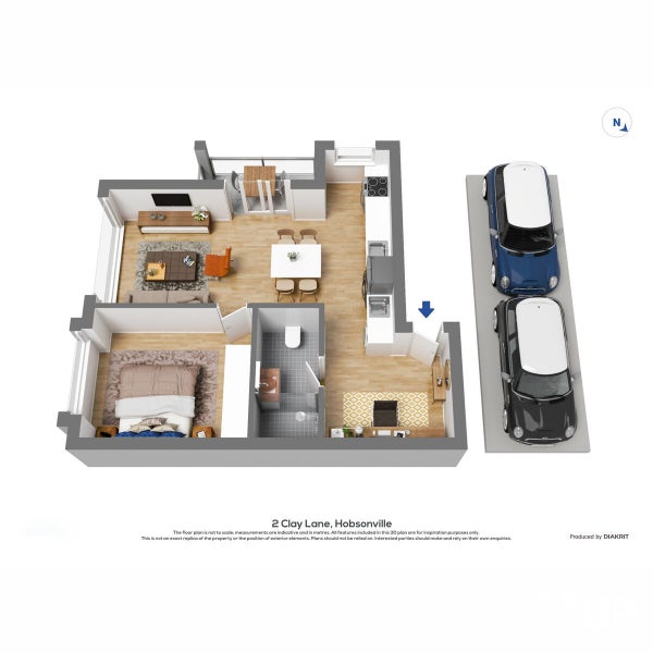 2 Clay Lane, Hobsonville, Auckland - Carousel 15