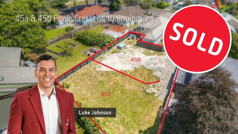 45A Poole Crescent, Wainuiomata, Lower Hutt - Carousel 1