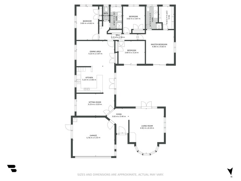 9 Annalong Road, Dannemora, Auckland - Carousel 18