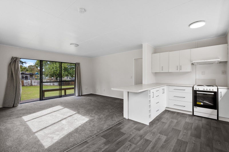 7 Paraone Street, Taumarunui - Carousel 1