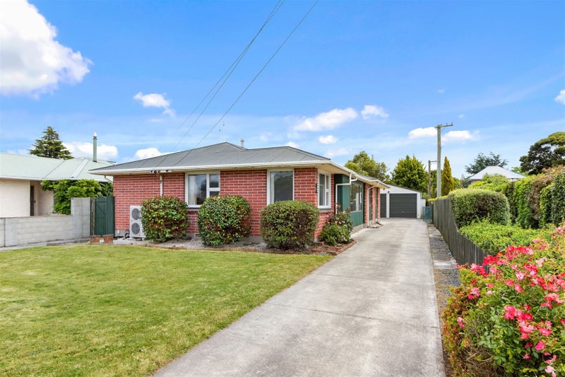 59 Breens Road, Bishopdale, Christchurch - Carousel 1