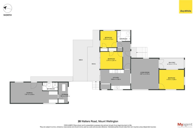 28 Walters Road, Mount Wellington, Auckland - Carousel 19