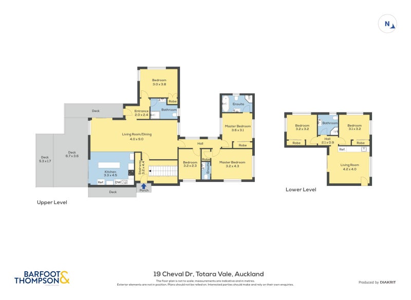 19 Cheval Drive, Totara Vale, Auckland - Carousel 20