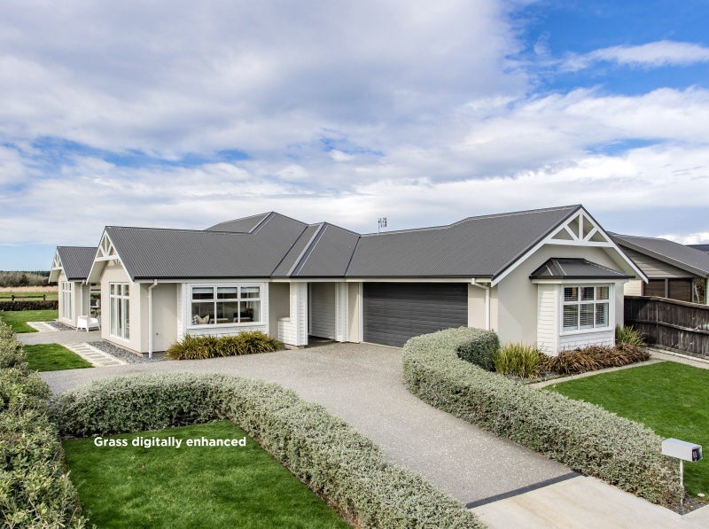 80 Sutherland Drive, Kaiapoi, Kaiapoi - Carousel 1