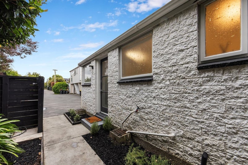 4/30B Nortons Road, Avonhead, Christchurch - Carousel 16