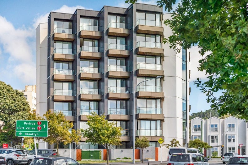 101/251 Victoria Street, Te Aro, Wellington - Carousel 20