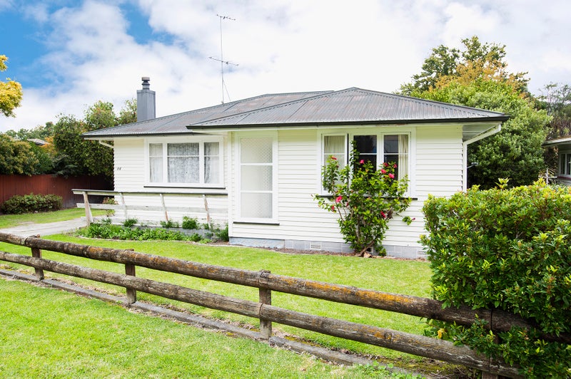 44 Oswald Street, Mangapapa, Gisborne - Carousel 20