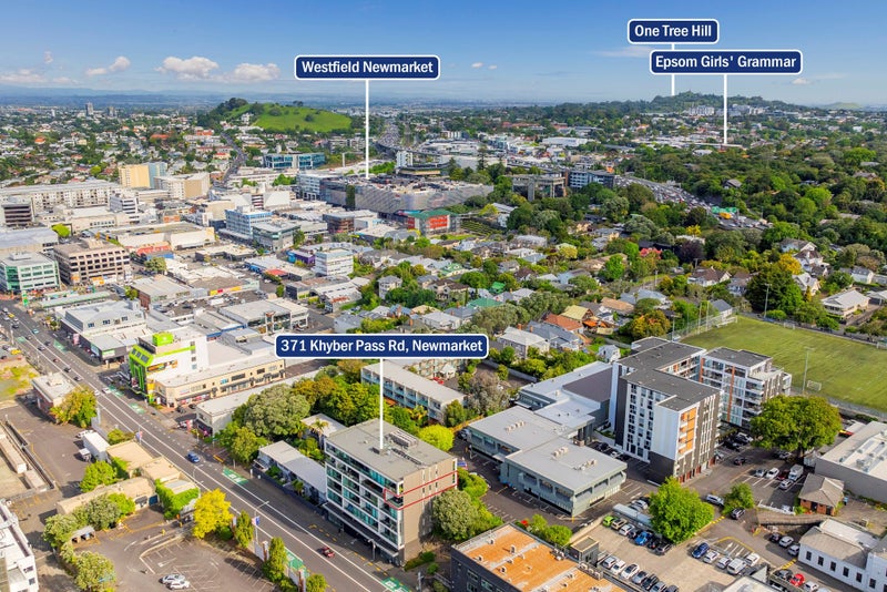 306/371 Khyber Pass Road, Epsom, Auckland - Carousel 1