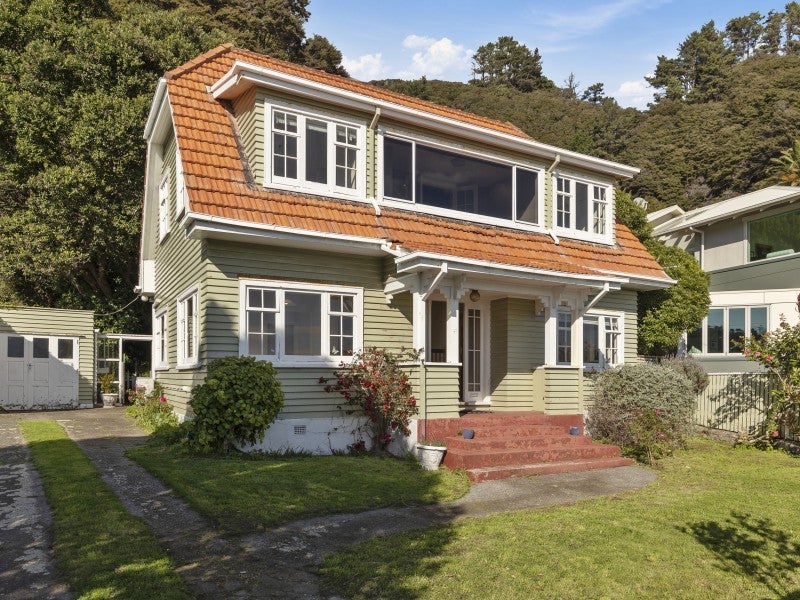 620 Marine DR, Eastbourne, Lower Hutt - Carousel 2