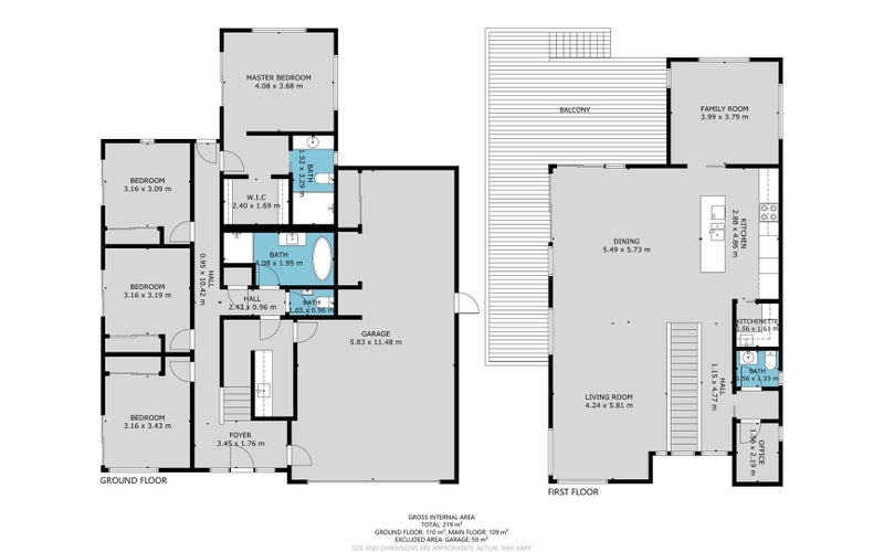 151 Penruddock Rise, Westmorland, Christchurch - Carousel 27