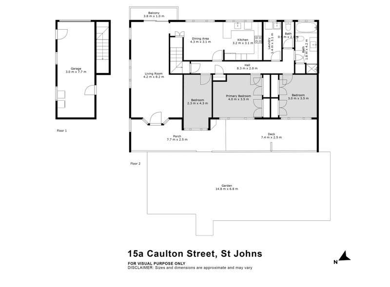 15A Caulton Street, Saint Johns, Auckland - Carousel 23