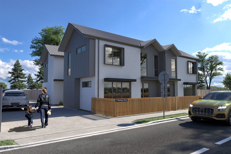 3A Dowding Street, Melville, Hamilton - Carousel 1