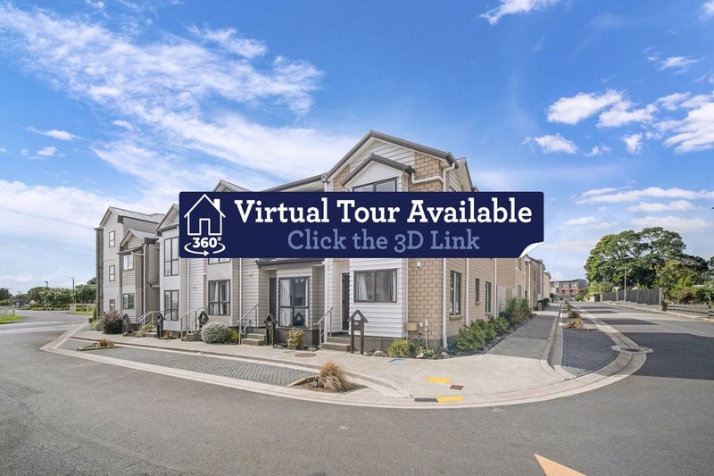 9/4 Wallson Crescent, Wiri, Auckland - Carousel 1