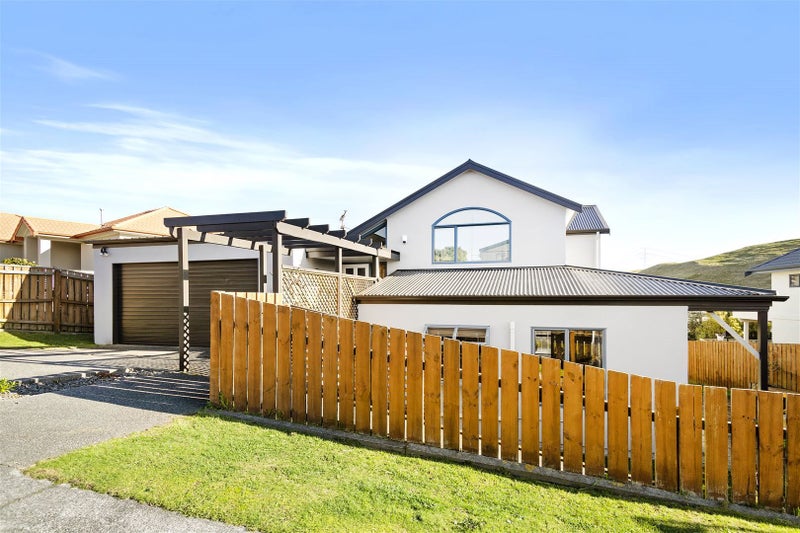 13 Nether Green Crescent, Johnsonville, Wellington - Carousel 14