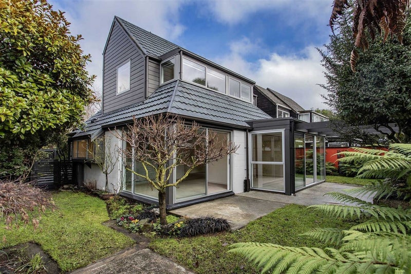 4 Bridgemere Lane, Cracroft, Christchurch - Carousel 2