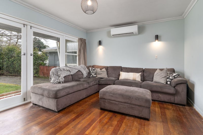 19 Solway Crescent, Solway, Masterton - Carousel 2
