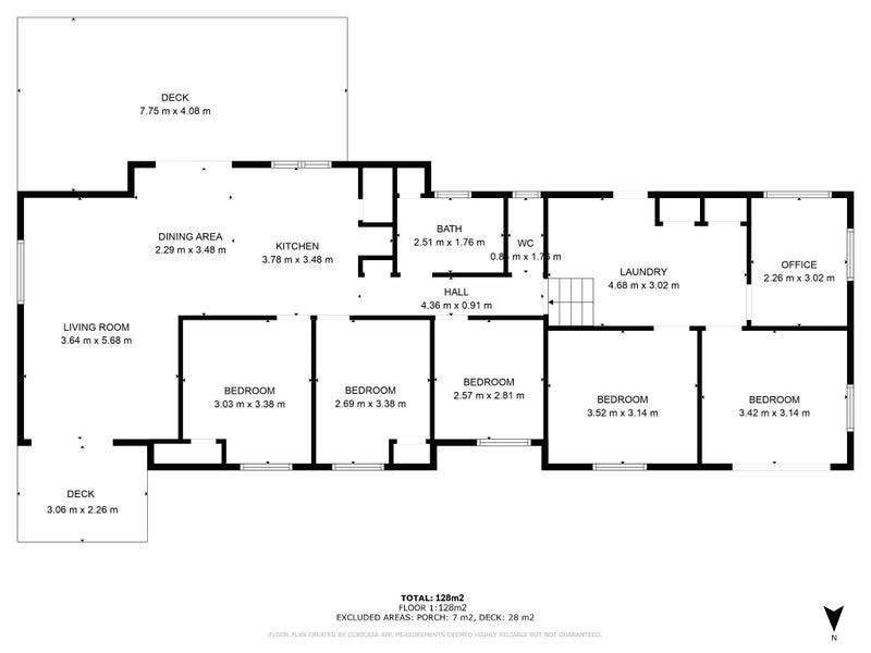109 Karaka Place, Matarangi - Carousel 23