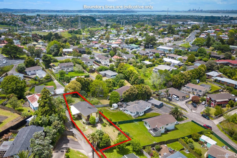 46 Donovan Avenue, Massey, Auckland - Carousel 2