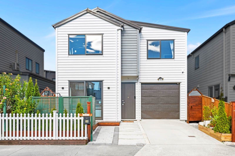 38 Tumu road, Papakura, Auckland - Carousel 1