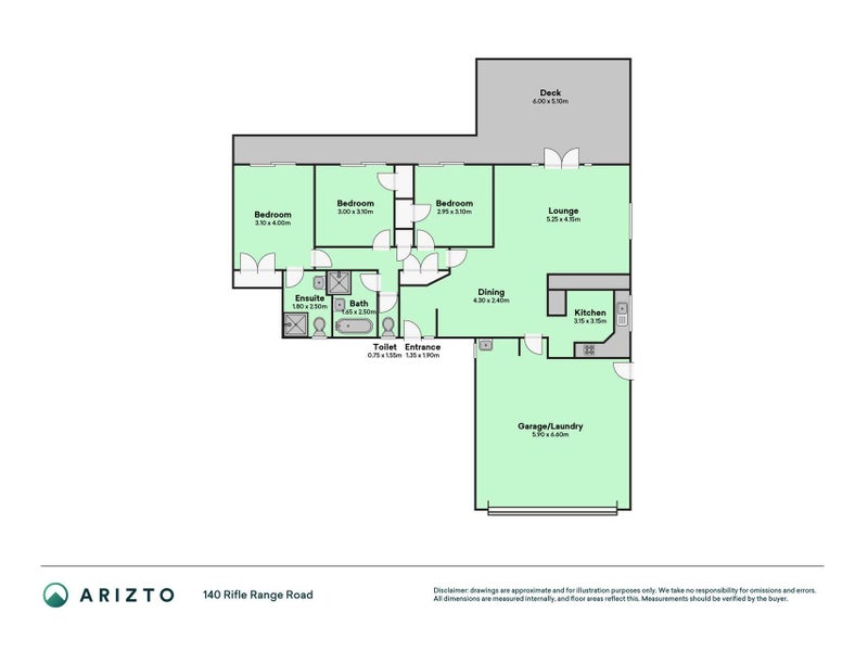 140C Rifle Range Road, Dinsdale, Hamilton - Carousel 20