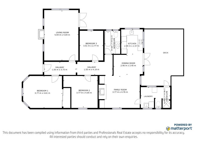 17 Kowhai Street, Strandon, New Plymouth - Carousel 29