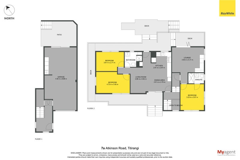7A Atkinson Road, Titirangi, Auckland - Carousel 16
