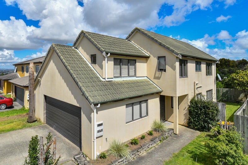 17 Whitbourne Heights, Manurewa, Auckland - Carousel 1