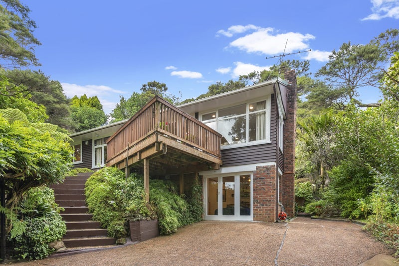 142 Konini Road, Titirangi, Auckland - Carousel 2
