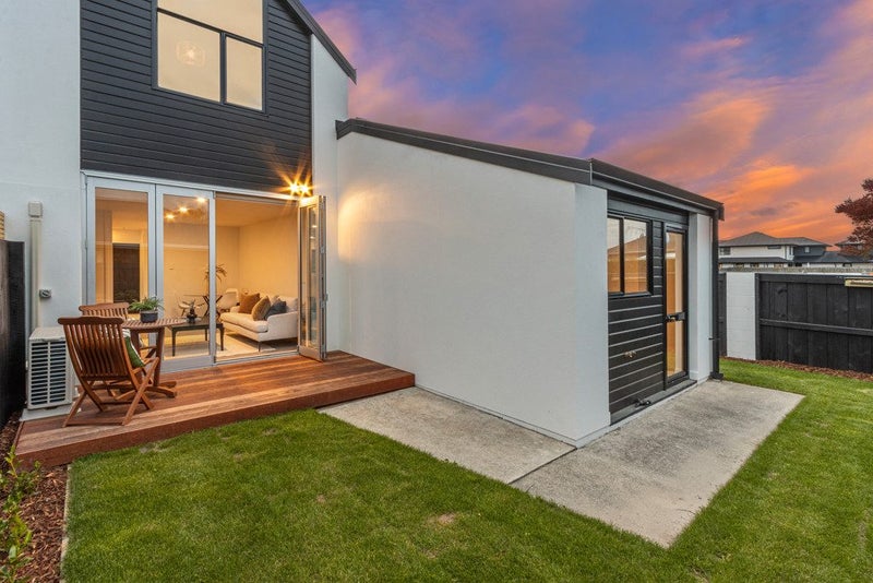 1/30 Picton Avenue, Riccarton, Christchurch - Carousel 1