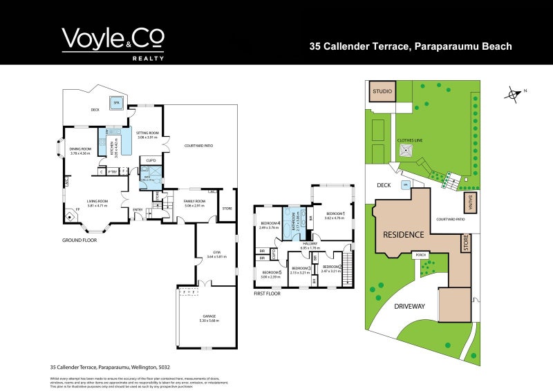 35 Callender Terrace, Paraparaumu Beach, Paraparaumu - Carousel 29