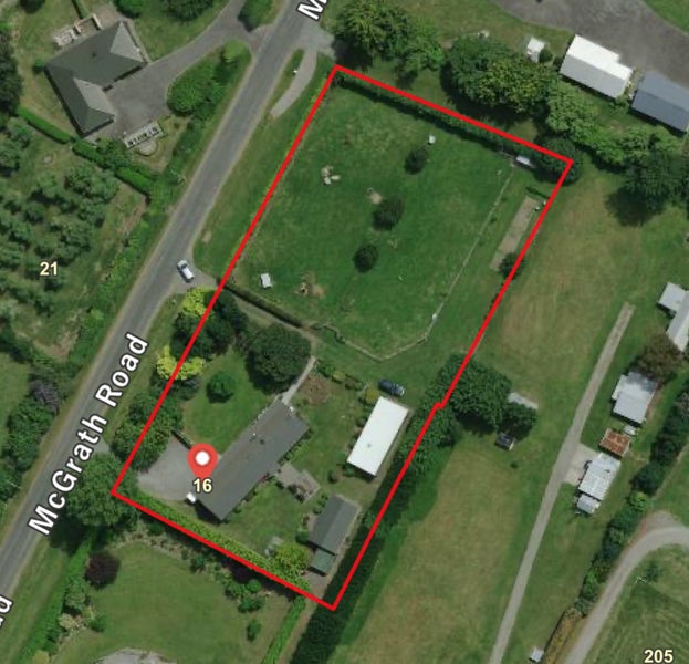 16 McGrath Road, Elgin, Ashburton - Carousel 40