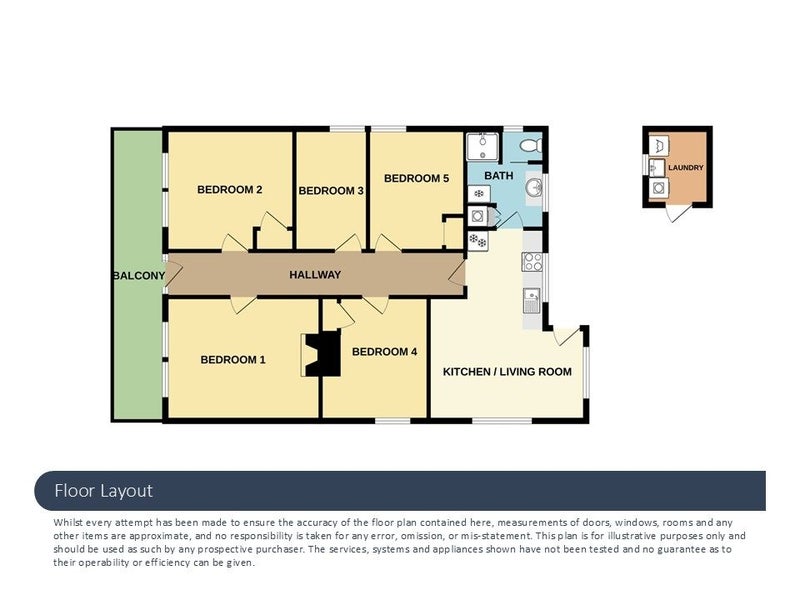 116 Gore Place, North Dunedin, Dunedin - Carousel 14