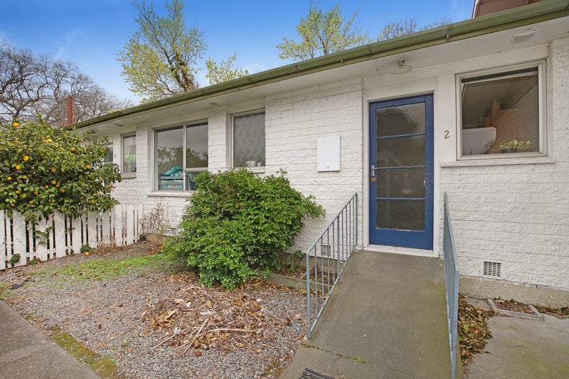 2/34 Brougham Street, Addington, Christchurch - Carousel 1