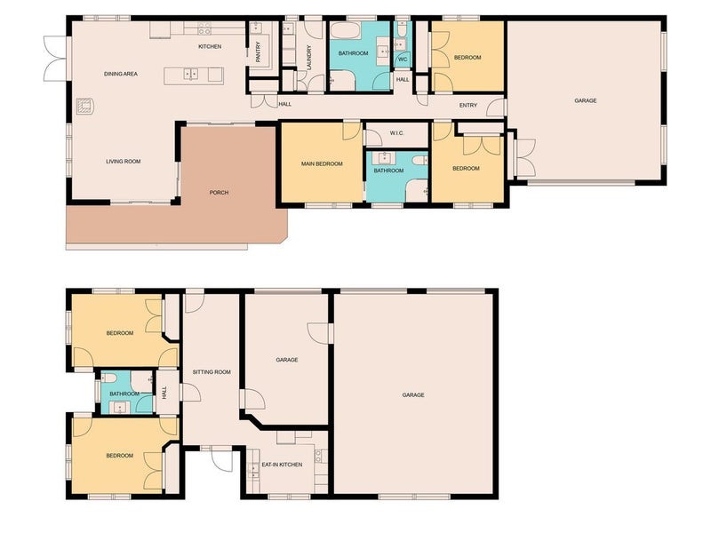 6 Rangitukua Drive, Turangi - Carousel 20