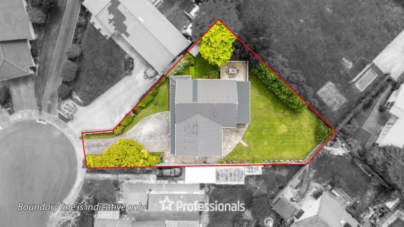 9 Clinker Grove, Silverstream, Upper Hutt - Carousel 27