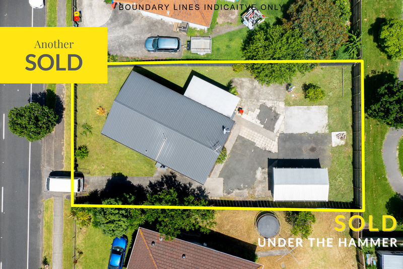 79 Palmers Road, Clendon Park, Auckland - Carousel 1