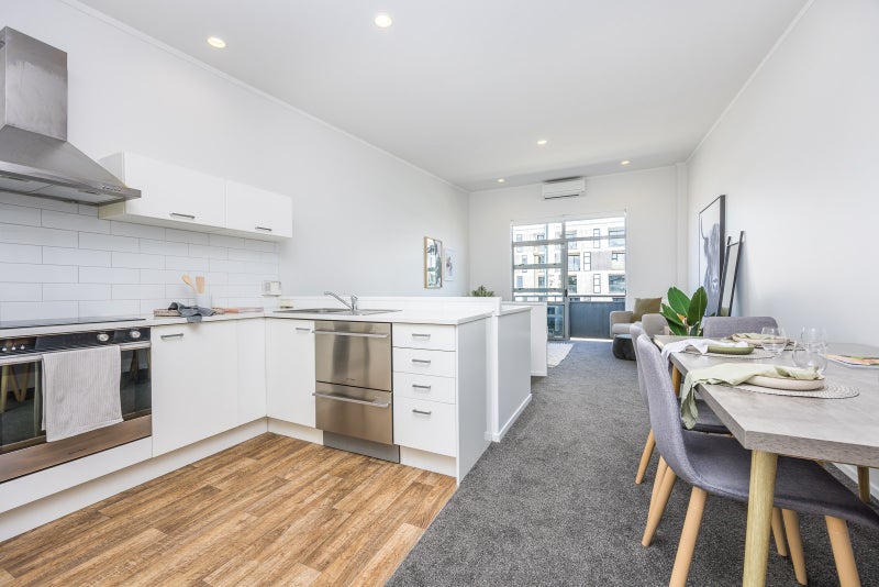 3/3 Ngahura Street, Eden Terrace, Auckland - Carousel 1