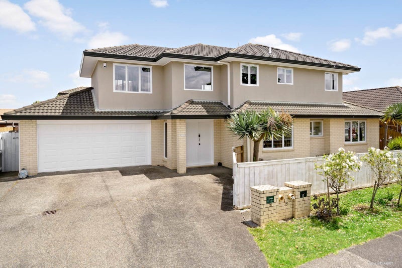 1/115 Kilkenny Drive, Dannemora, Auckland - Carousel 2