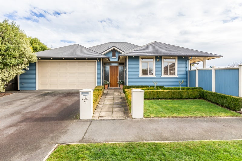1 Matua Place, Parklands, Christchurch - Carousel 1