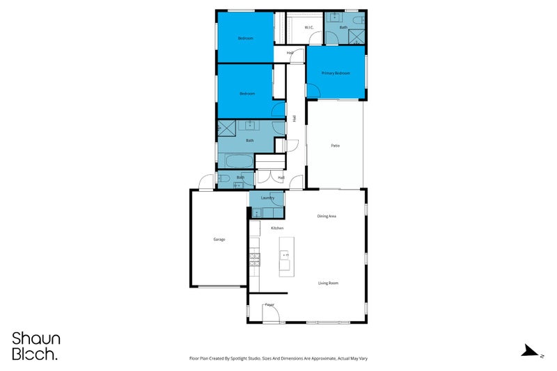 14 Joseph McDonald Drive, Whenuapai, Auckland - Carousel 35