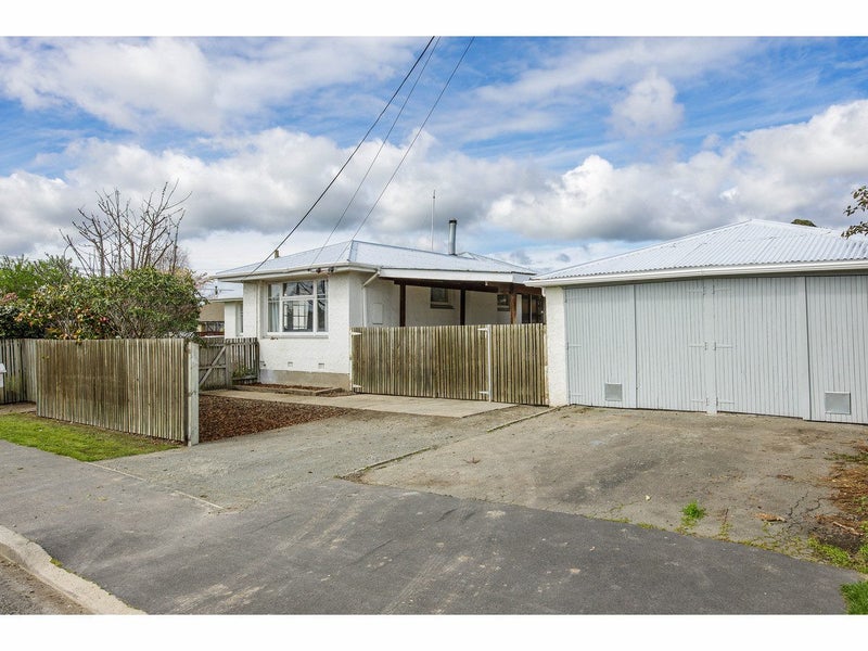 1 Marion Street, Hoon Hay, Christchurch - Carousel 12