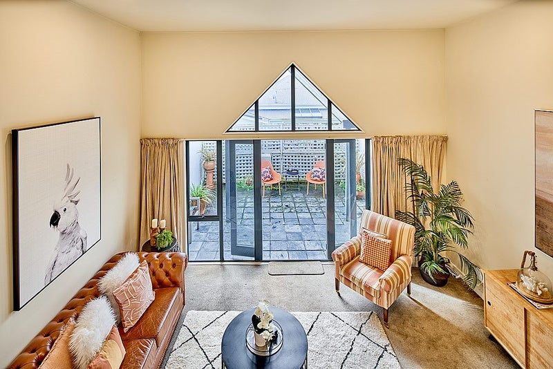 4/14 Harriett Street, Thorndon, Wellington - Carousel 2