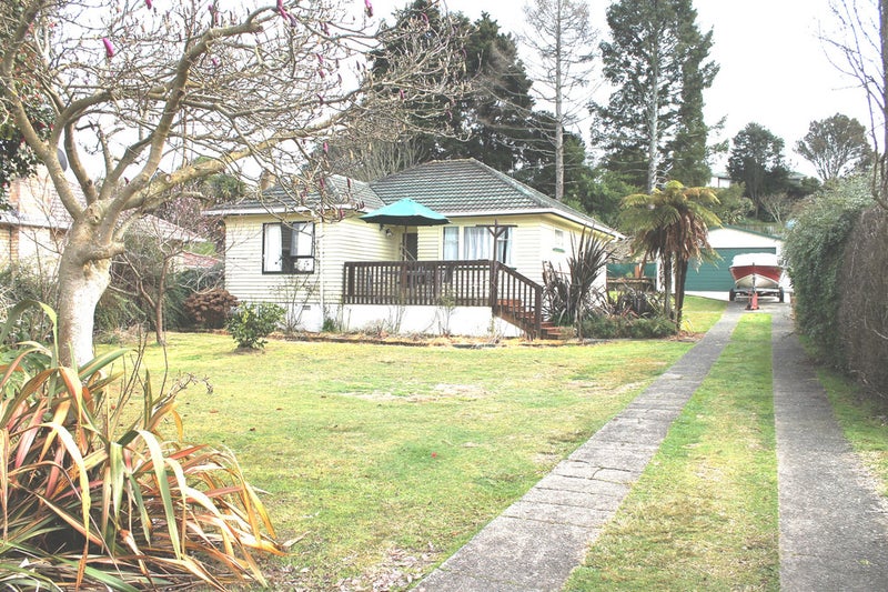 101 Arapuni Street, Putaruru - Carousel 1