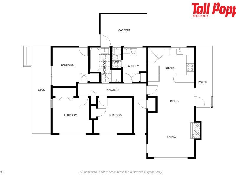 51 Bongard Street, Gate Pa, Tauranga - Carousel 20