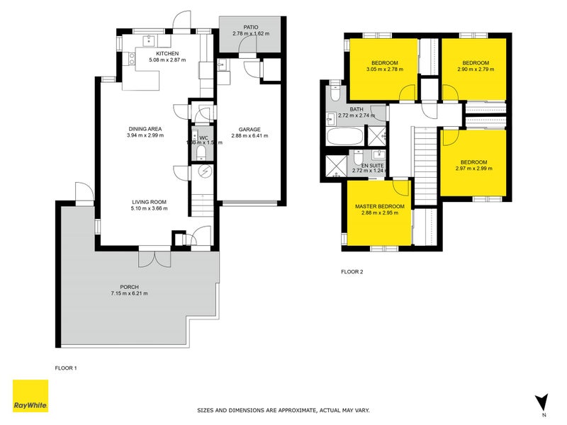 11 Glenbrae Glade, Glen Innes, Auckland - Carousel 14