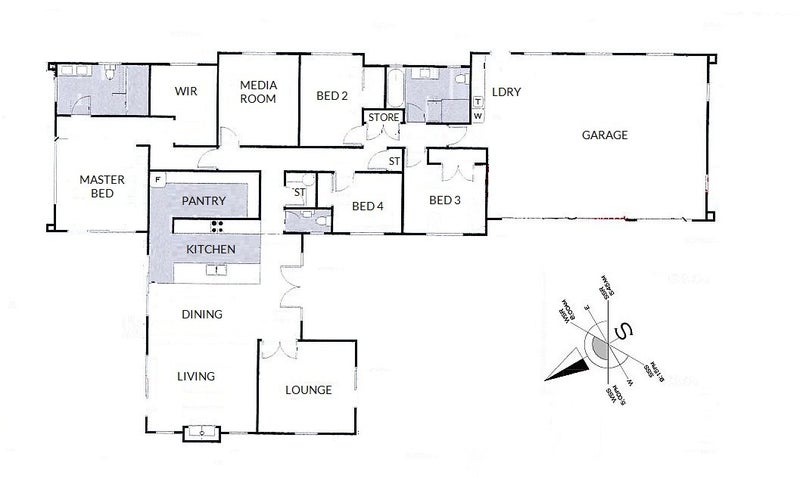 77 The Esplanade, Pegasus, Pegasus - Carousel 22