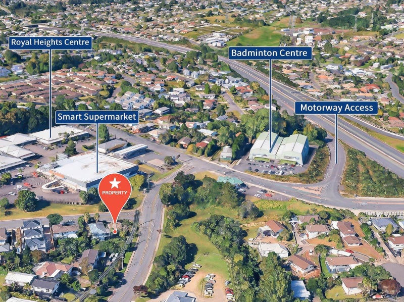 62 Widmore Drive, Massey, Auckland - Carousel 23