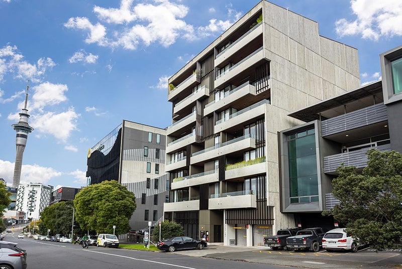 103/52 Sale Street, Auckland Central, Auckland - Carousel 2